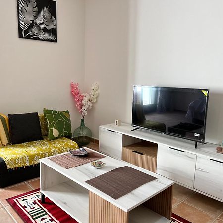 Todimer New Pueblo Mediteraneo Itrabo Dış mekan fotoğraf