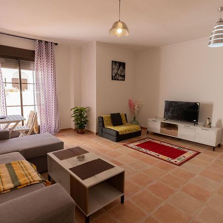 Todimer New Pueblo Mediteraneo Itrabo Dış mekan fotoğraf