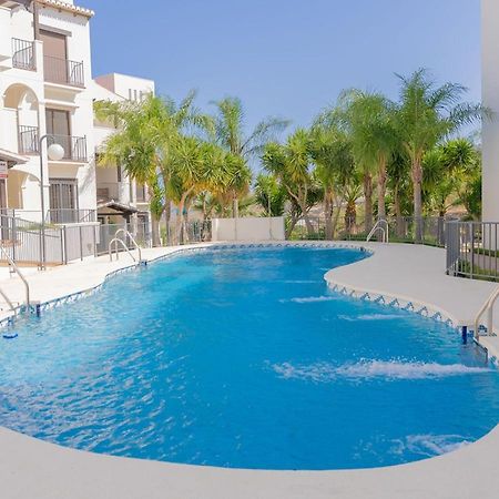 Todimer New Pueblo Mediteraneo Itrabo Dış mekan fotoğraf