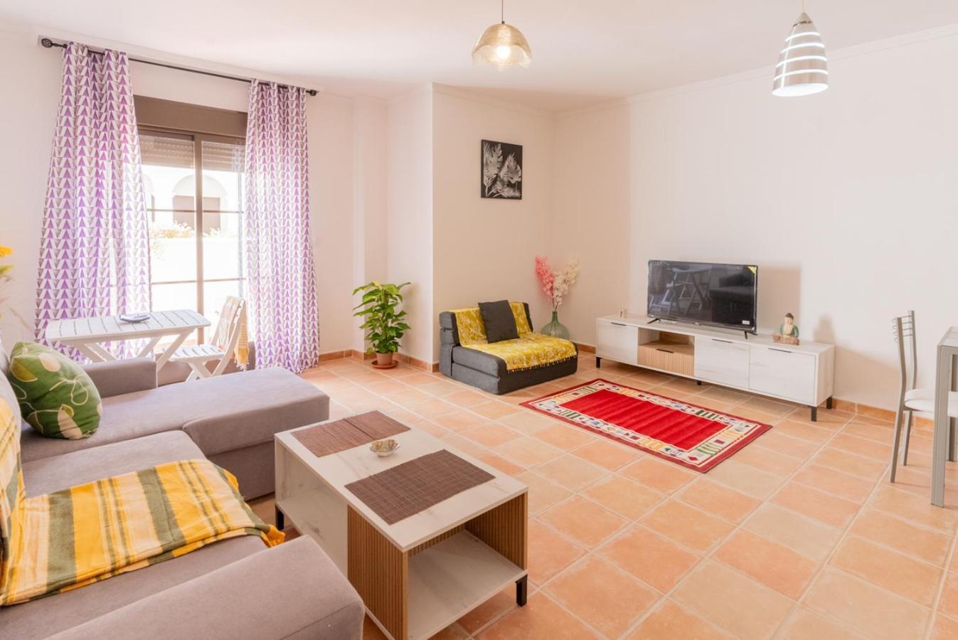 Todimer New Pueblo Mediteraneo Itrabo Dış mekan fotoğraf