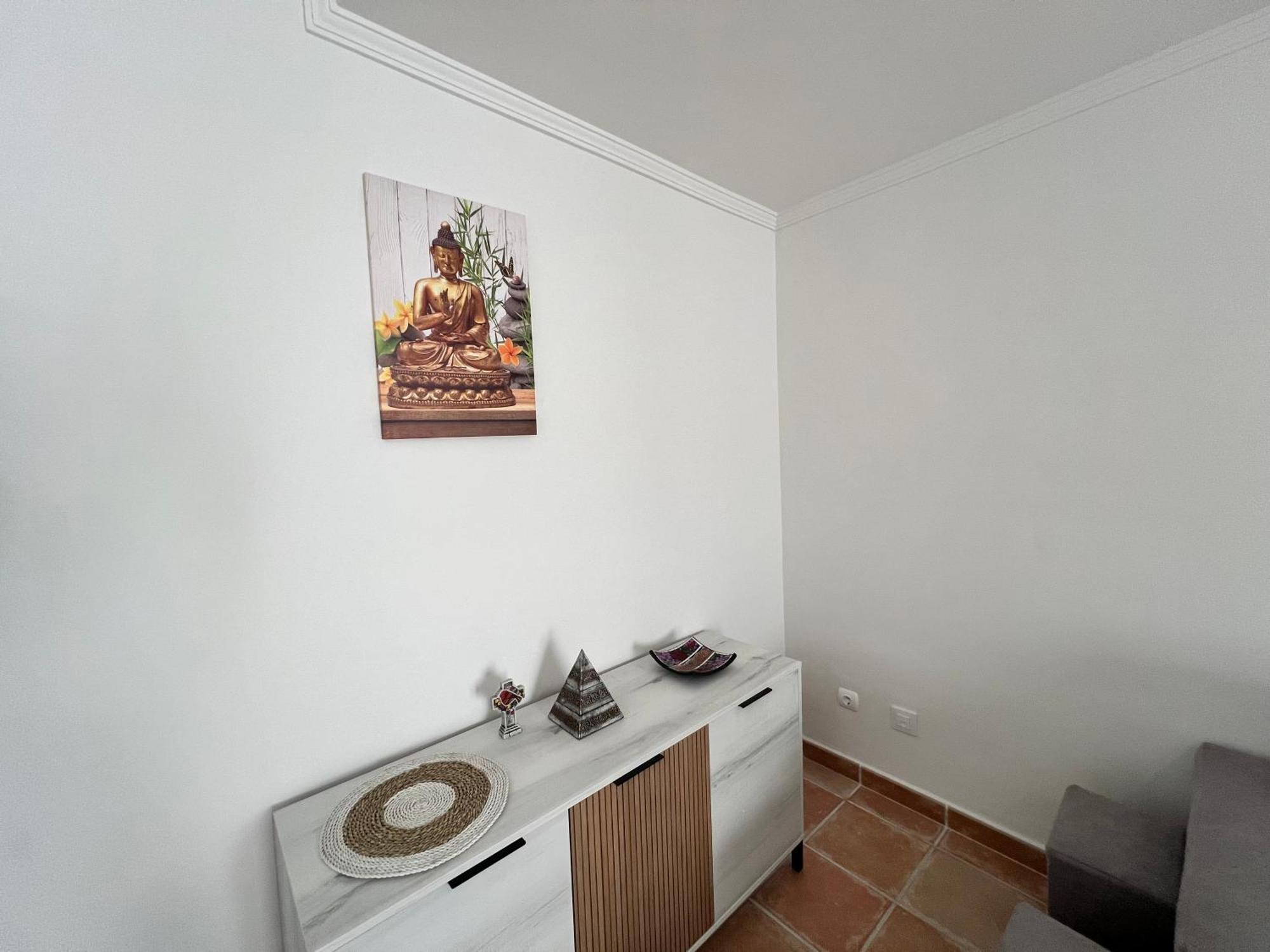 Todimer New Pueblo Mediteraneo Itrabo Dış mekan fotoğraf
