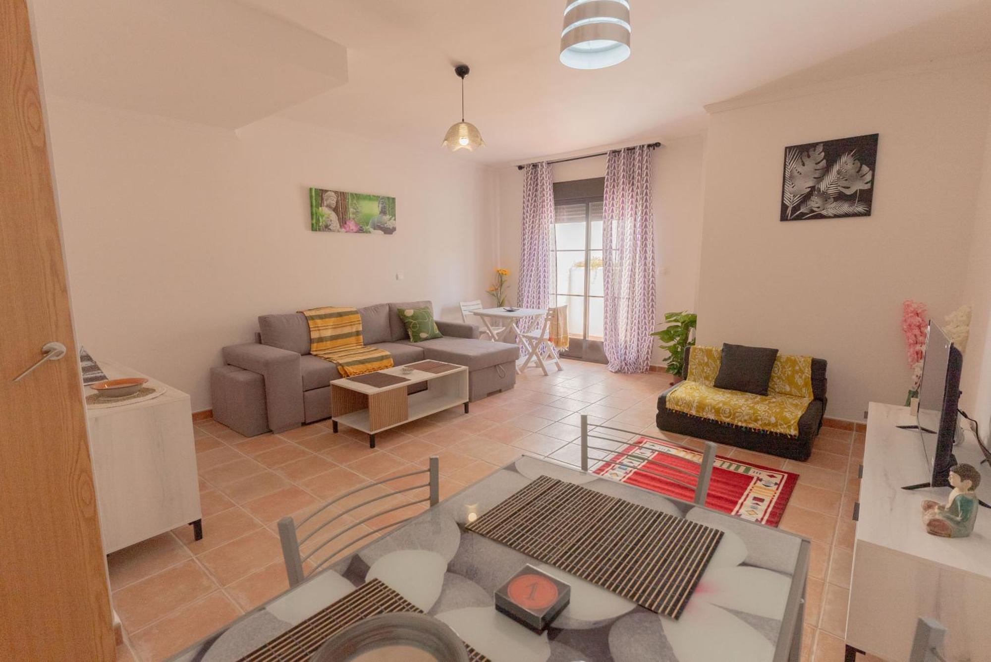 Todimer New Pueblo Mediteraneo Itrabo Dış mekan fotoğraf