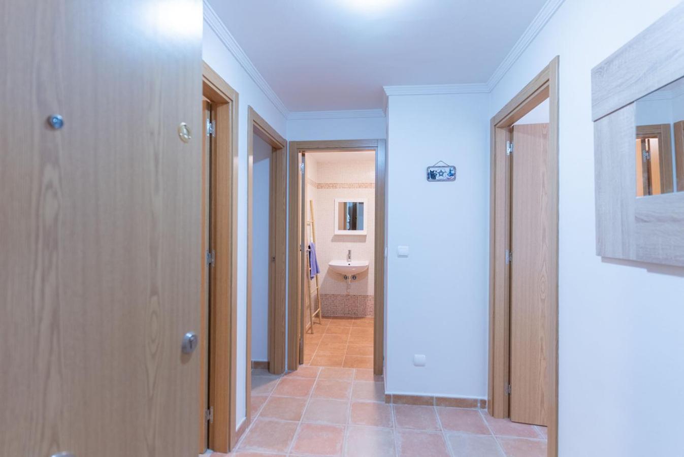 Todimer New Pueblo Mediteraneo Itrabo Dış mekan fotoğraf