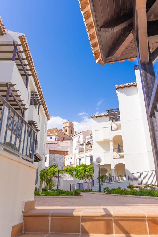 Todimer New Pueblo Mediteraneo Itrabo Dış mekan fotoğraf