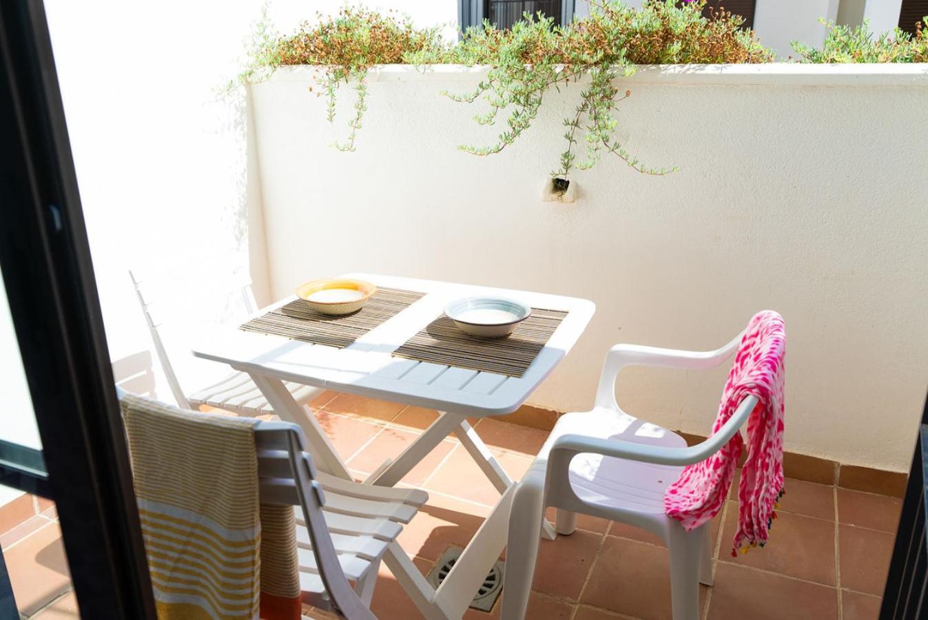 Todimer New Pueblo Mediteraneo Itrabo Dış mekan fotoğraf