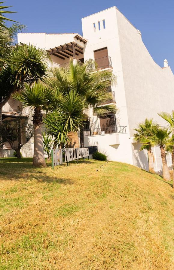 Todimer New Pueblo Mediteraneo Itrabo Dış mekan fotoğraf