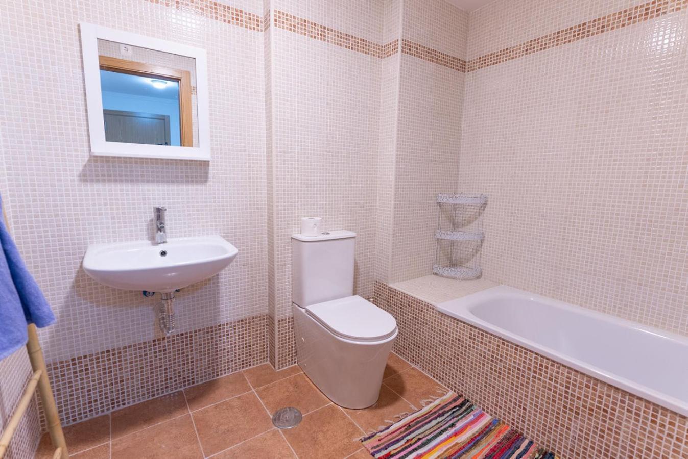 Todimer New Pueblo Mediteraneo Itrabo Dış mekan fotoğraf