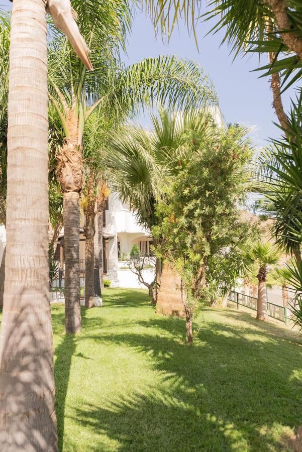 Todimer New Pueblo Mediteraneo Itrabo Dış mekan fotoğraf
