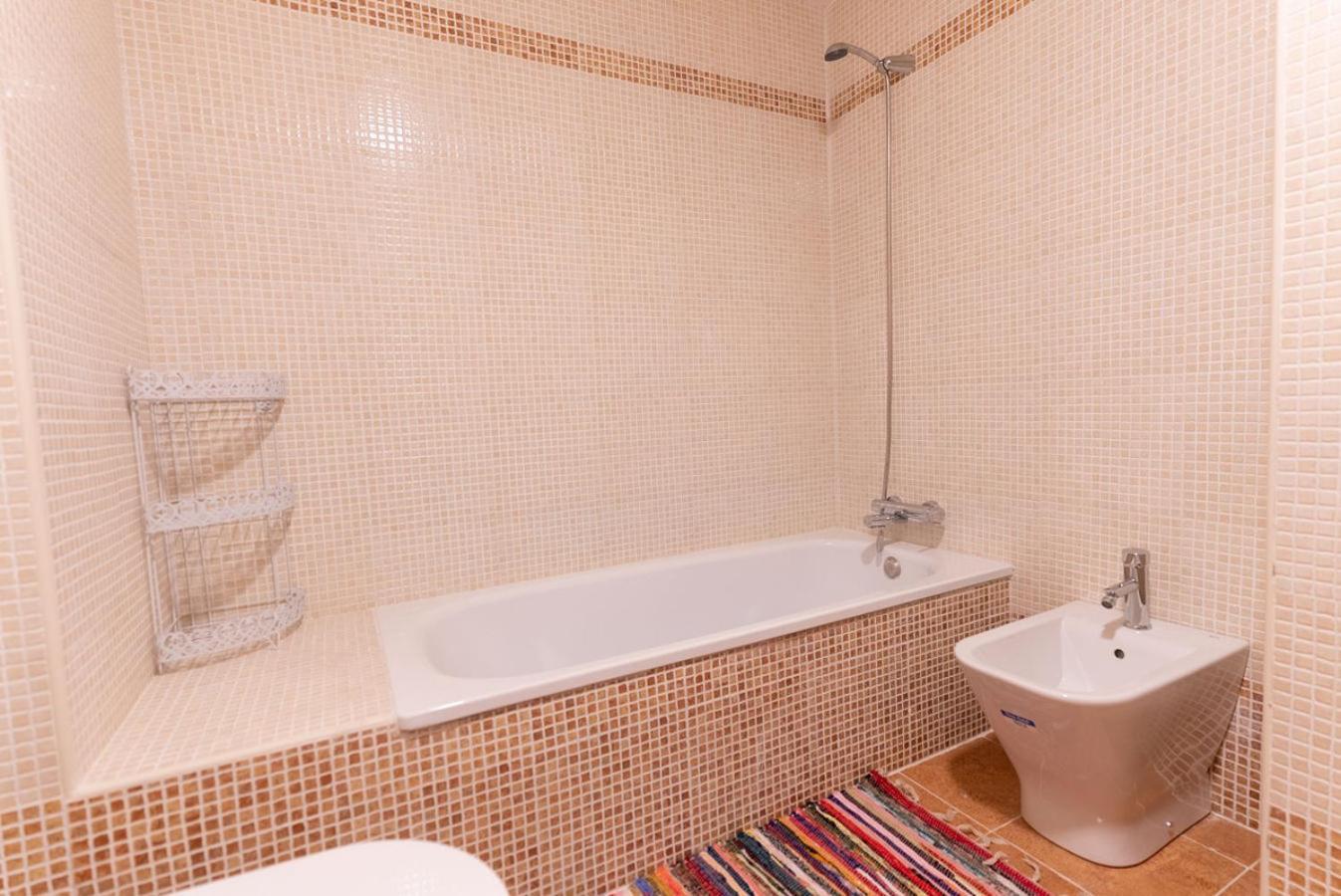 Todimer New Pueblo Mediteraneo Itrabo Dış mekan fotoğraf
